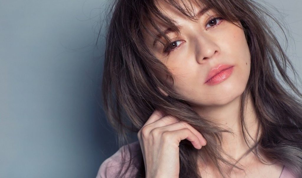 香里奈のひとりごと いい意味で 仕事に執着しなくなった Ginger ジンジャー 自分を主役にした人生を