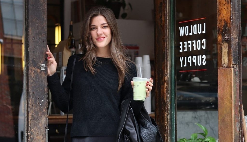 Ny発カフェブロガーが語る起業の魅力 好き で成功する仕事術