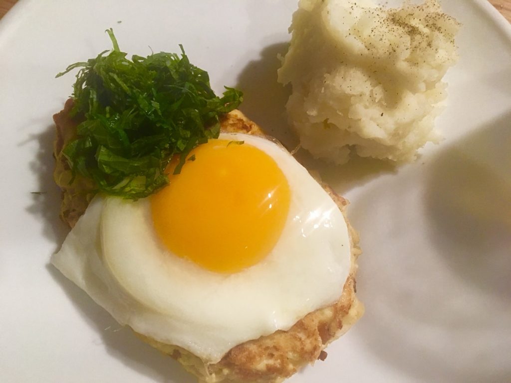 腹ぺこな夜 豆腐とツナのハンバーグで我慢しない Ginger ジンジャー 自分を主役にした人生を