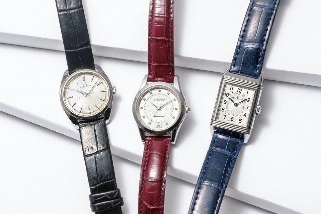 ボーナスで一生モノ時計を手に入れるなら 絶対正解な3ブランド
