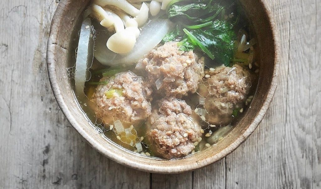 かんたん自炊 秋の汁物 スープをランキング 困ったときの神レシピ５選 Ginger ジンジャー 自分を主役にした人生を