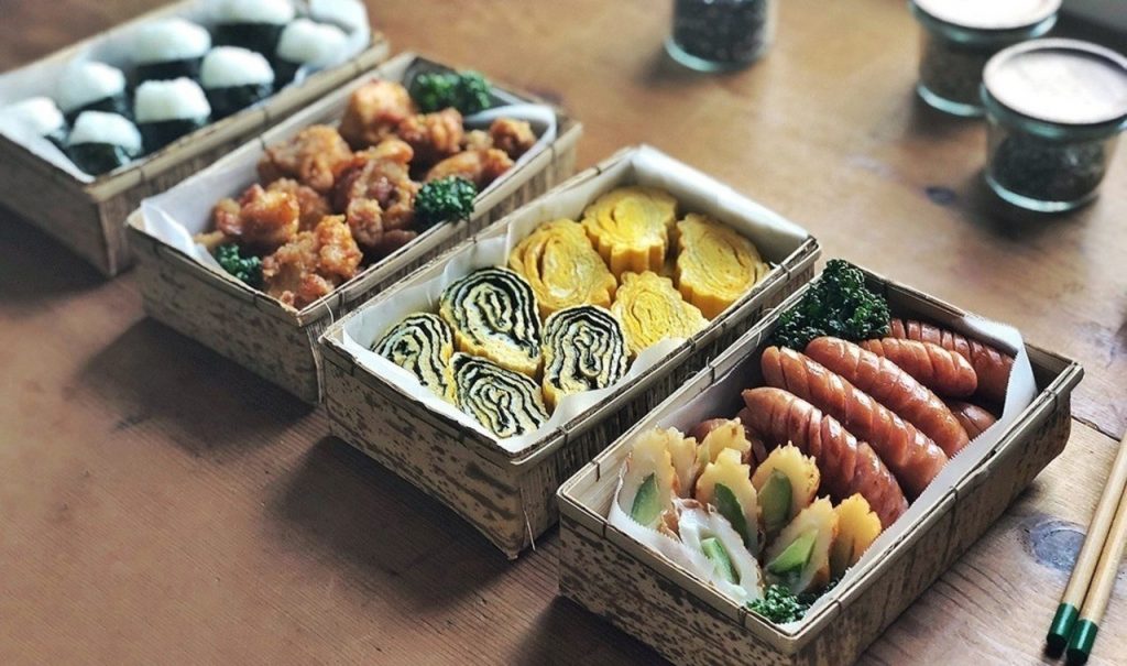 紅葉シーズンにおすすめ 秋の行楽弁当7選 紅葉シーズンにおすすめ 秋の行楽弁当7選