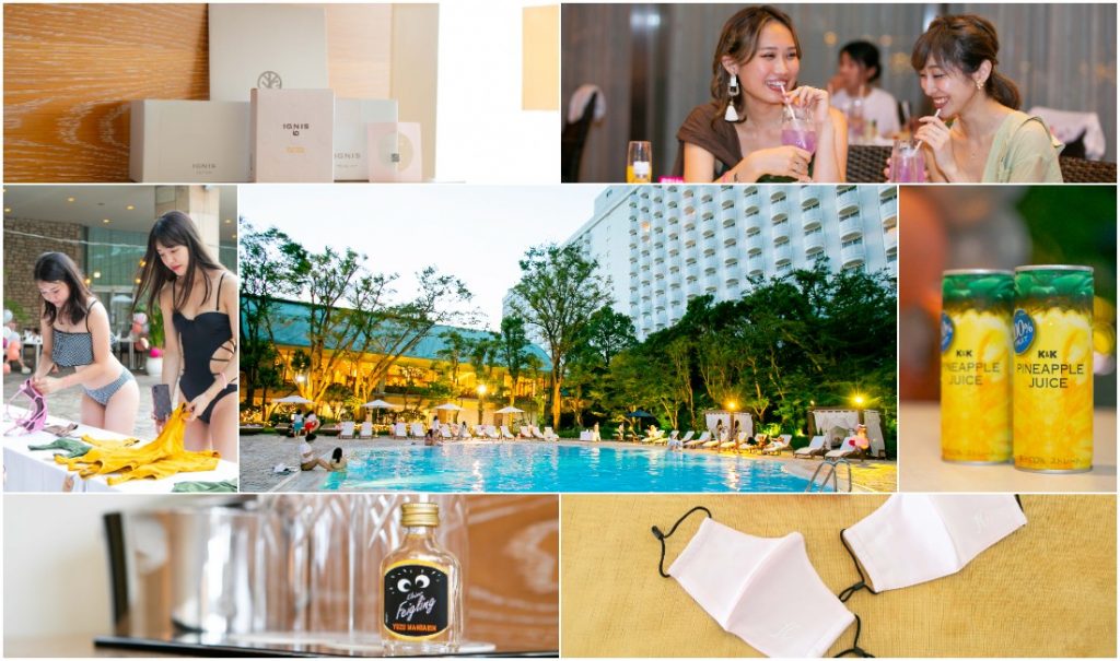 ｢GINGER LIMITED SUMMER 2020｣レポート② GINGER