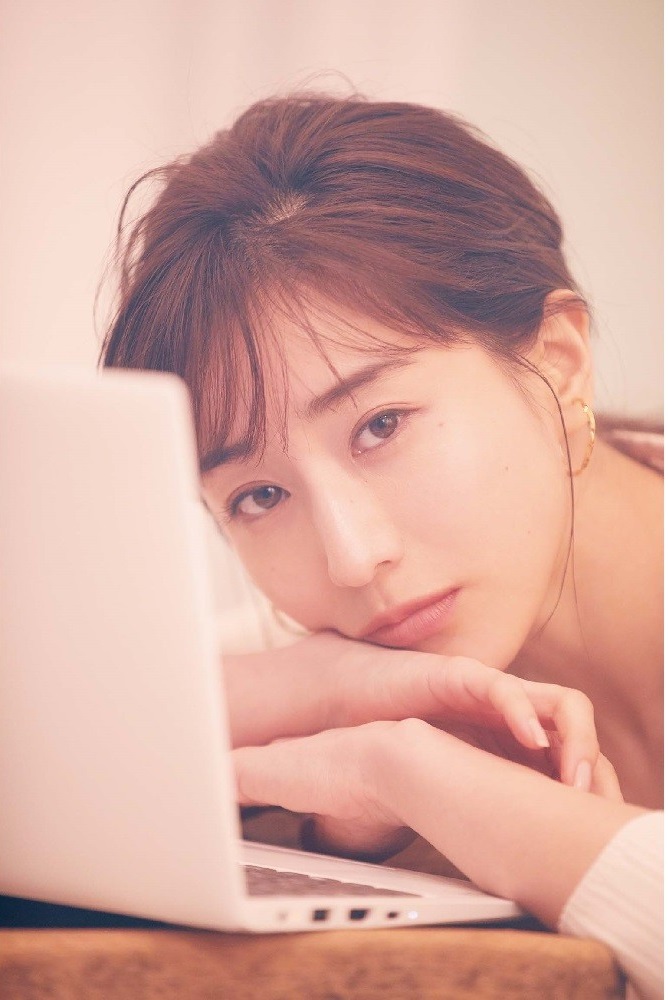 田中みな実 ぼっちアピールでも 不幸自慢でもなく Ginger ジンジャー 自分を主役にした人生を