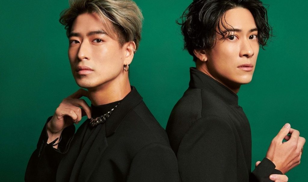 I Don T Like Mondays Yuとkenjiにインタビュー 新曲に込められた想い Ginger ジンジャー 自分を主役にした人生を