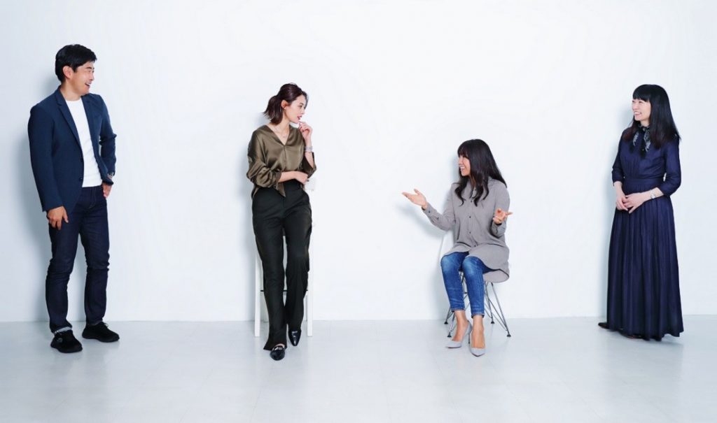 あなたにも今すぐできるサステナブルなアクションとは？ GINGER[ジンジャー] 自分を主役にした人生を。