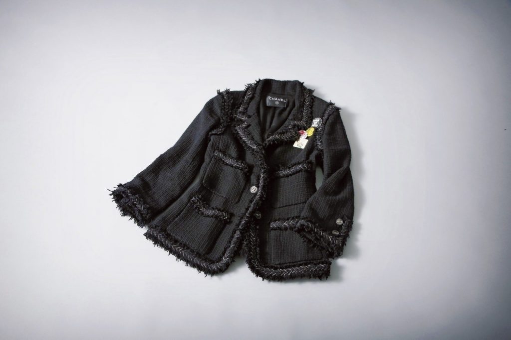 MEGUMIさんが出合った､一生大切にしたい運命の一着とは・・・？ | GINGER