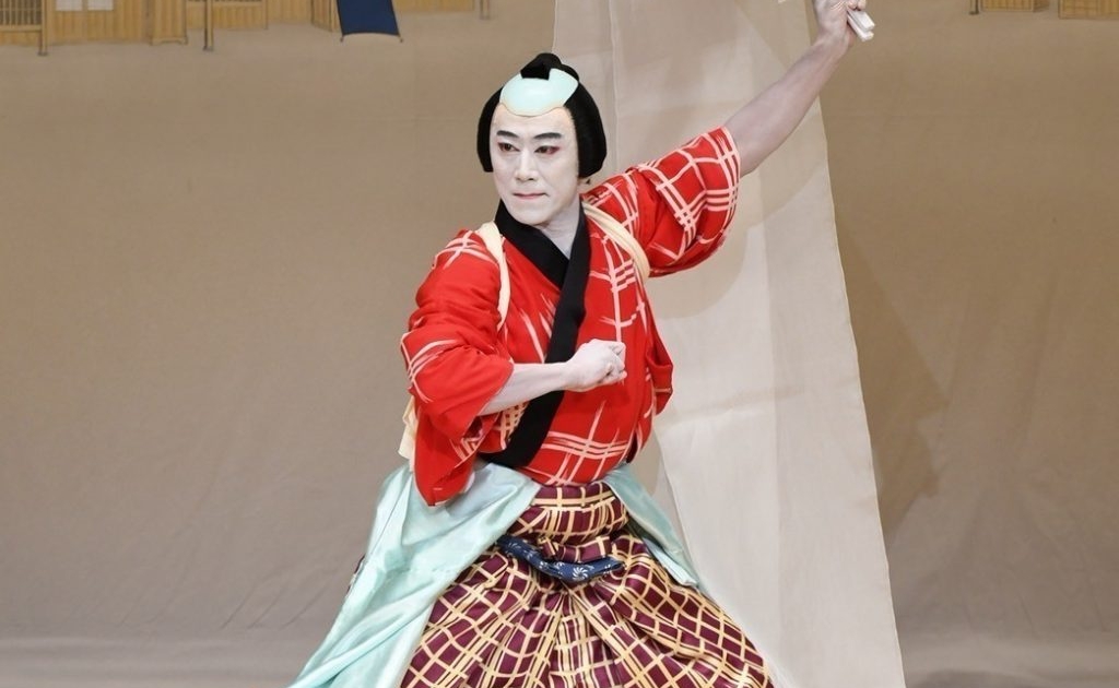 いよいよ千穐楽！市川九團次が語る『越後獅子』の見どころ | GINGER