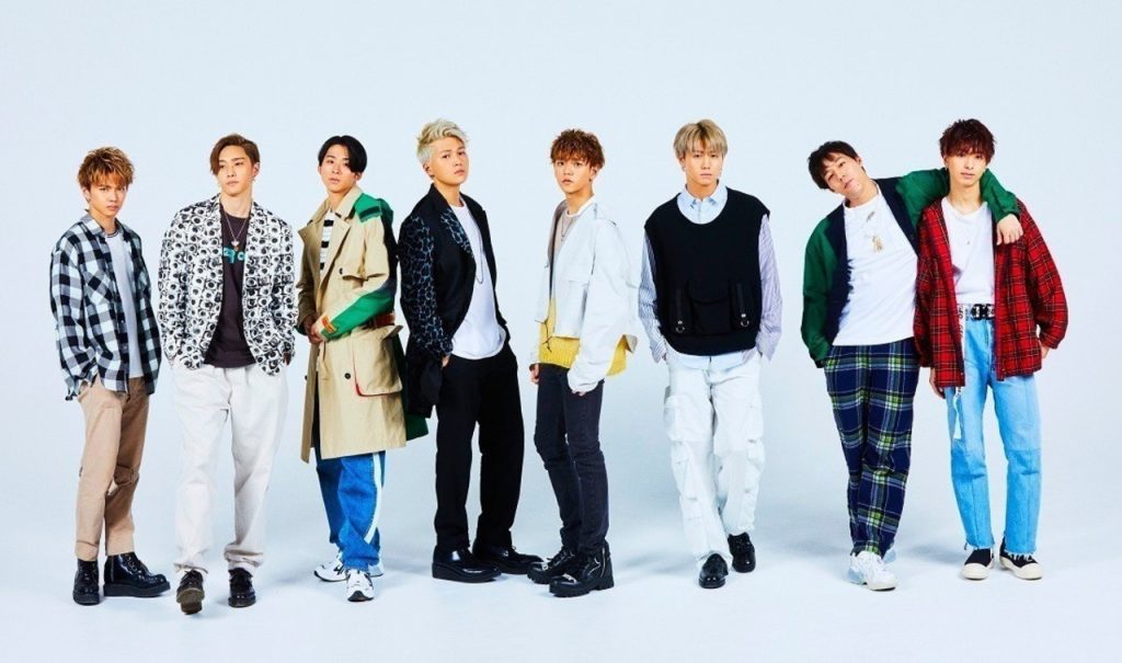 強い絆が､いいチームを作る｡期待の新星！FANTASTICSの魅力とは | GINGER