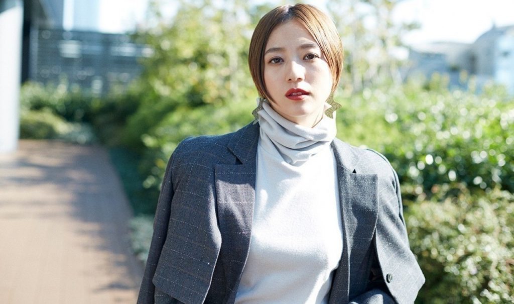 伊藤千晃さんが語る ものづくり ライフスタイルブランド Kiki And Days とは 伊藤千晃さんが語る ものづくり ライフスタイルブランド Kiki And Days とは