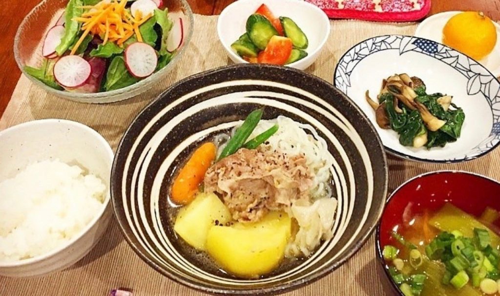 予定に合わせて食事をコントロール 身体が整うご飯レシピ Ginger ジンジャー 自分を主役にした人生を