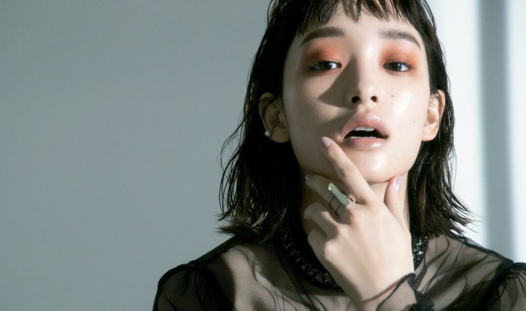 剛力彩芽 彼をドキッとさせる小悪魔メイク By小田切ヒロ Ginger ジンジャー 自分を主役にした人生を 剛力彩芽 彼をドキッとさせる小悪魔メイク By小田切ヒロ Ginger ジンジャー 自分を主役にした人生を