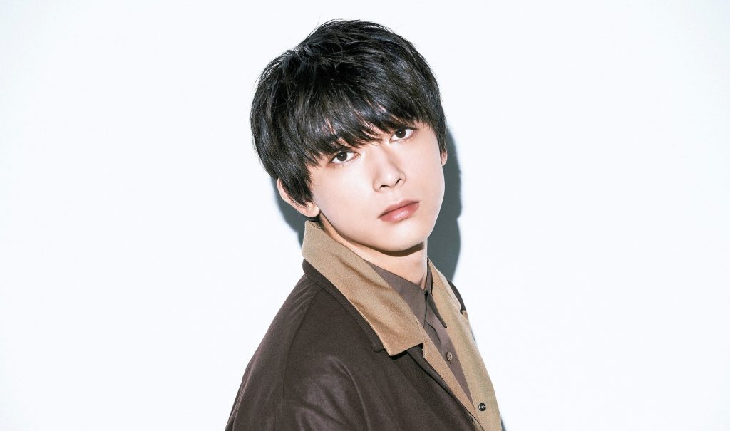 俳優 吉沢亮さんにインタビュー ハイヒールを履いた女性は好き Ginger ジンジャー 自分を主役にした人生を 俳優 吉沢亮さんにインタビュー ハイヒールを履いた女性は好き Ginger ジンジャー 自分を主役にした人生を