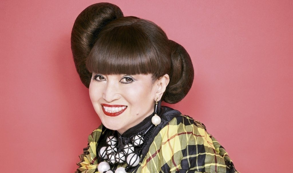 黒柳徹子さんに教わる ずっと輝く秘訣 ピンと来たら素直にやってみて