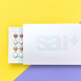 sai+ by CLINIC FOR