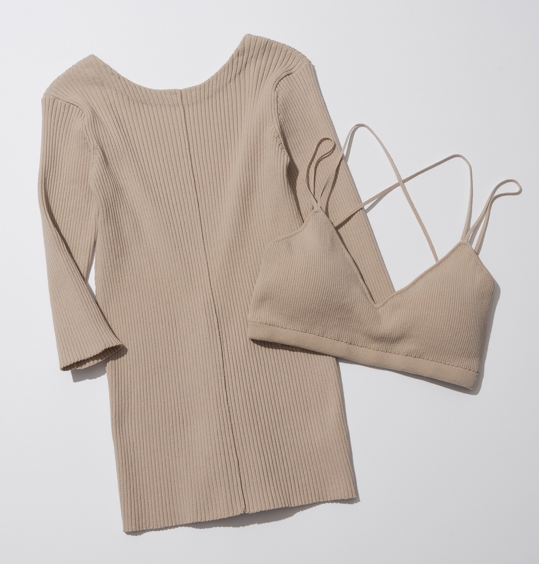 おしゃれは我慢 の時代は終わり 今求めるのは心地よい服 Ginger ジンジャー 自分を主役にした人生を