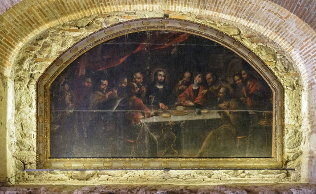 知って驚き！アートの豆知識】《最後の晩餐》にまつわるエトセトラ