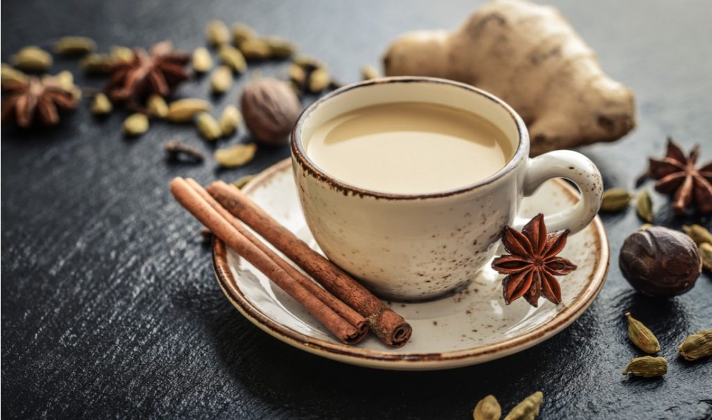 マサラチャイとはどんなもの？作り方は？カフェレス子がわかりやすく解説！ - フードマニア Food Mania by 旭屋出版