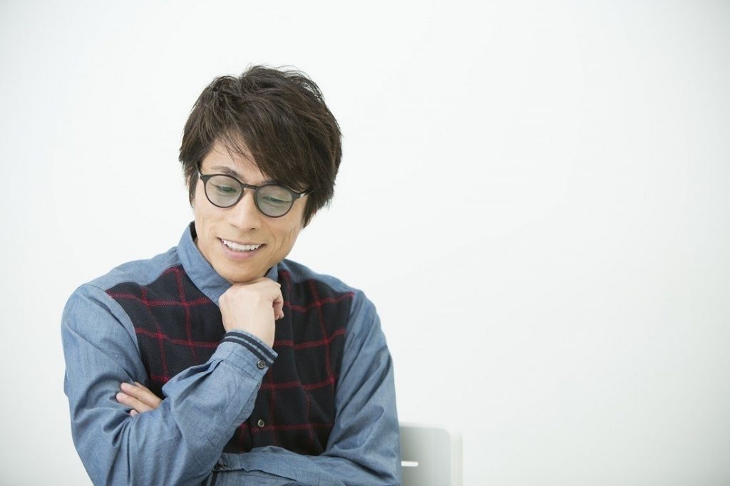 ｢気付いてます？ 恋愛と結婚はまったく別モノです」――ロンブー淳×GINGER編集部のガチ婚活相談､始まります