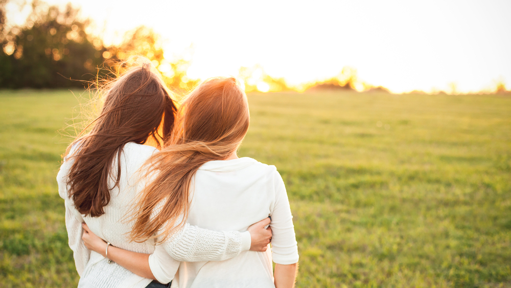 コロナ禍でわかった､今必要な｢女の友情｣ | GINGER