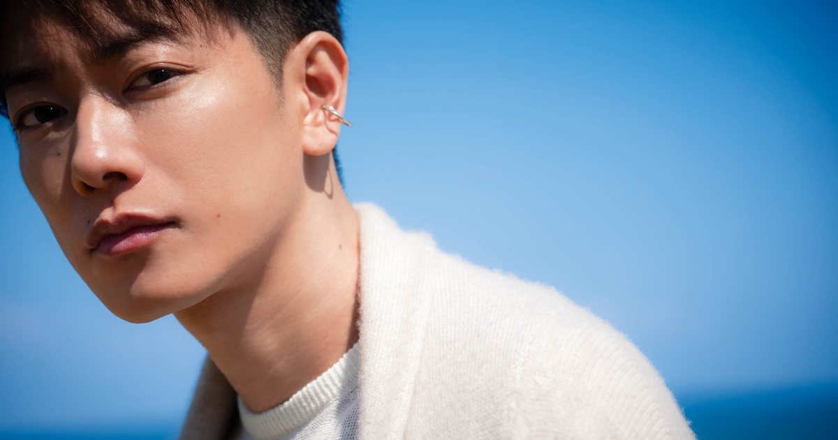 佐藤健が思う､“自由”が選べる時代 | GINGER