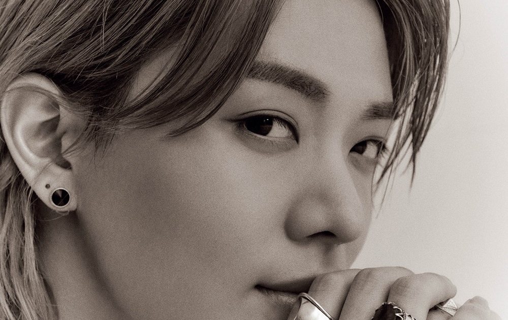 YUTA(NCT 127)流､自分らしい楽しい人生の始め方 | GINGER