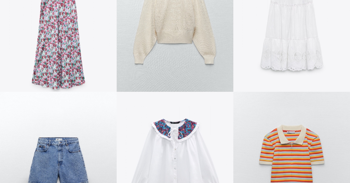 ZARA ザラ ファーコート JOIN LIFE コレクション SDGs ZARA ザラ ファーコート JOIN LIFE コレクション SDGs - メルカリ