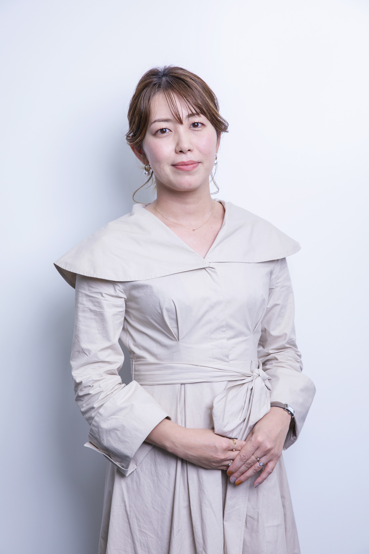 山川由理恵