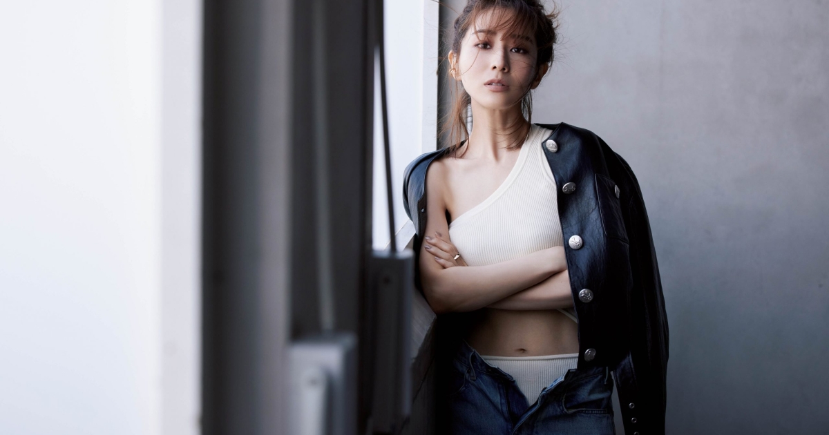 自分に飽きたら､終わり｣田中みな実が語る現在地 | GINGER