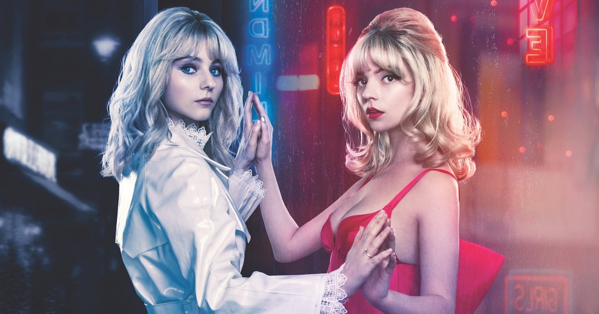 60年代ロンドンの華やかなファッションと音楽に魅了！ | GINGER