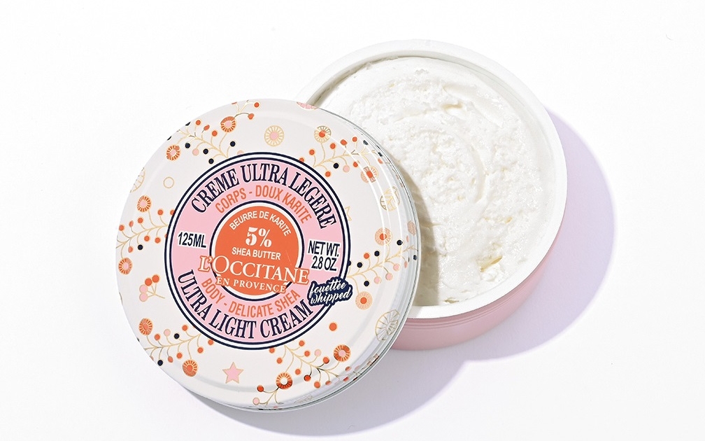 ホリデーシーズンにやっぱり欲しくなる！ボディクリームの名品 | GINGER