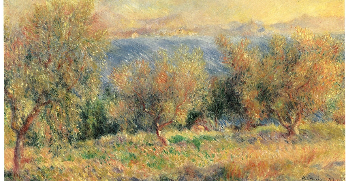 大きな絵画 中島マミ画 星占い