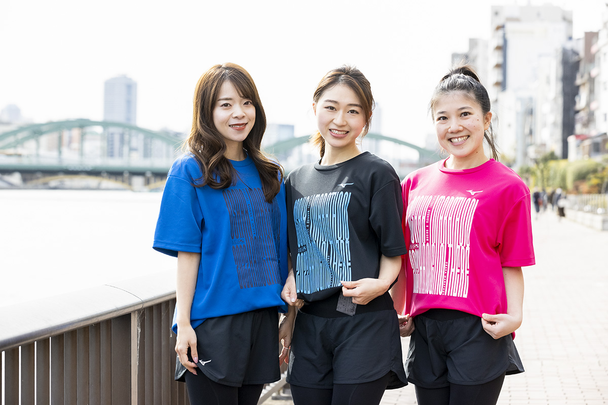 大阪マラソン2022 大会記念Tシャツ