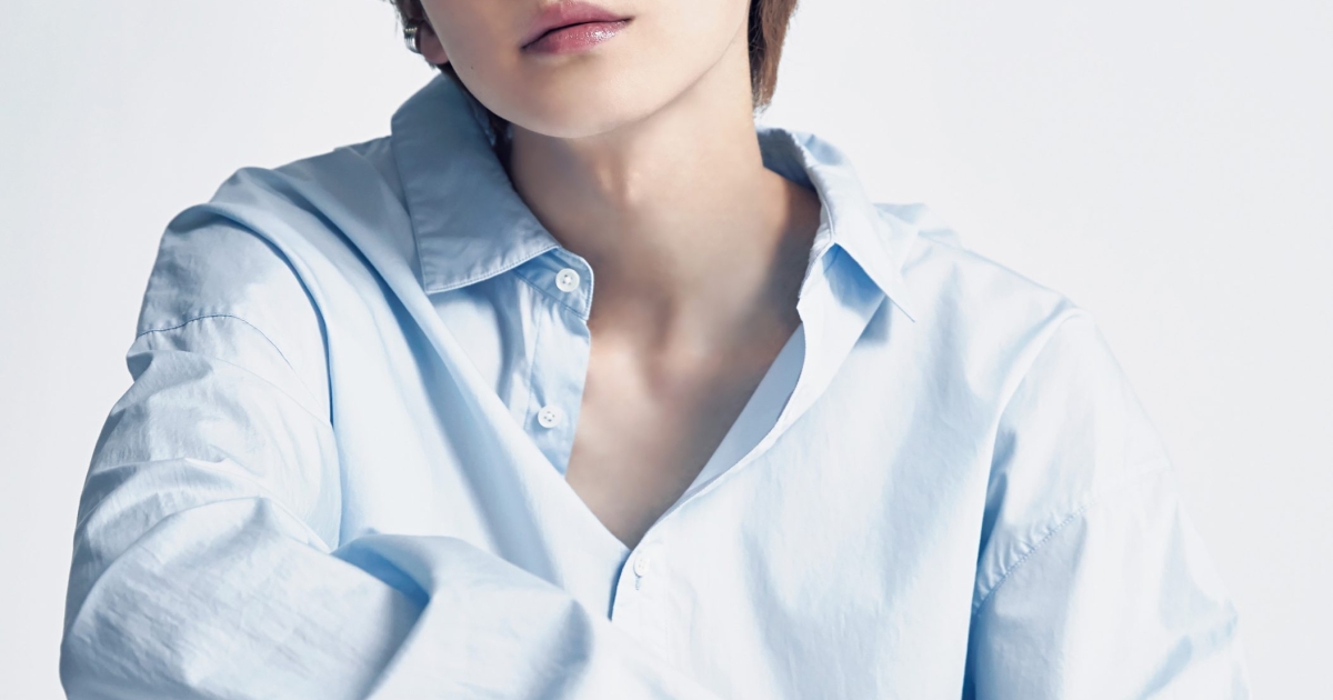 吉野北人1st写真集いよいよ発売！そこに込めた想いとは？ | GINGER