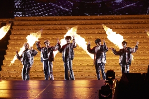King ＆ Prince 5人の想いがひしめき合う夢の大舞台『King ＆ Prince First DOME TOUR 2022 ~Mr