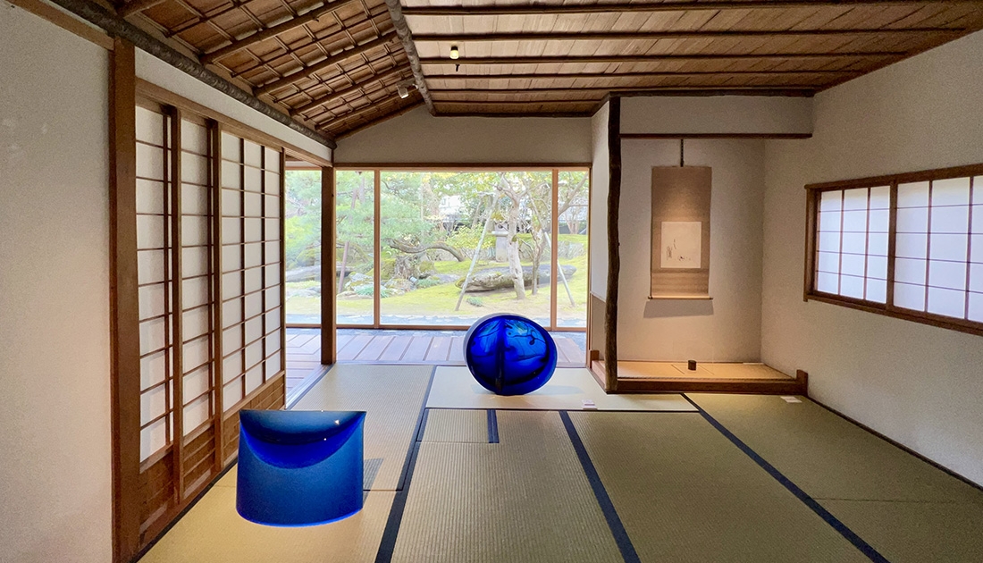 ガラスに日本家屋×現代アート…富山の美術館の魅力【水曜夜はアートの話
