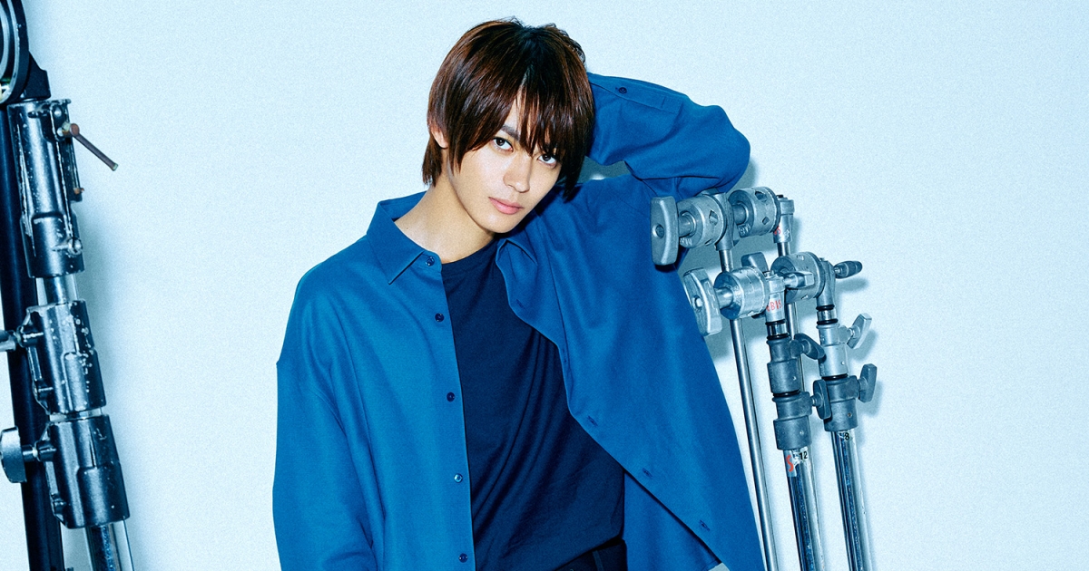 神尾楓珠――『20歳のソウル』は役との向き合い方を変えた作品