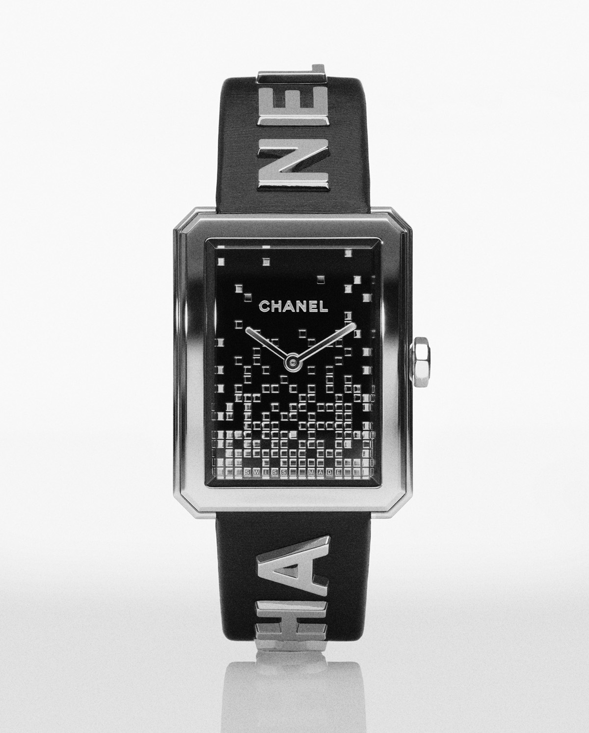 CHANEL WANTED CAPSULE COLLECTION
