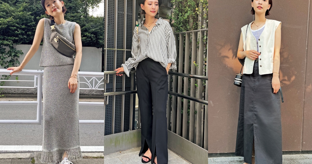 5 1/2 NEW COLLECTION｜Spick & Span｜特集｜BAYCREW'S STORE