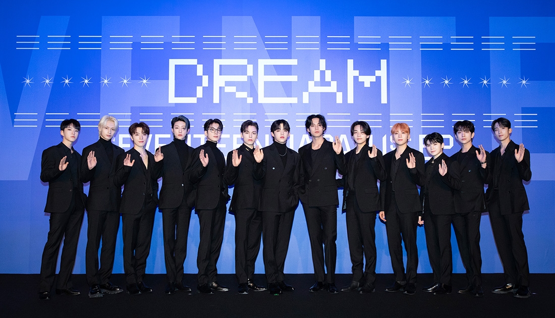 ついに始まる…！夢の日本ドームツアー直前、SEVENTEEN JAPAN 1ST EP