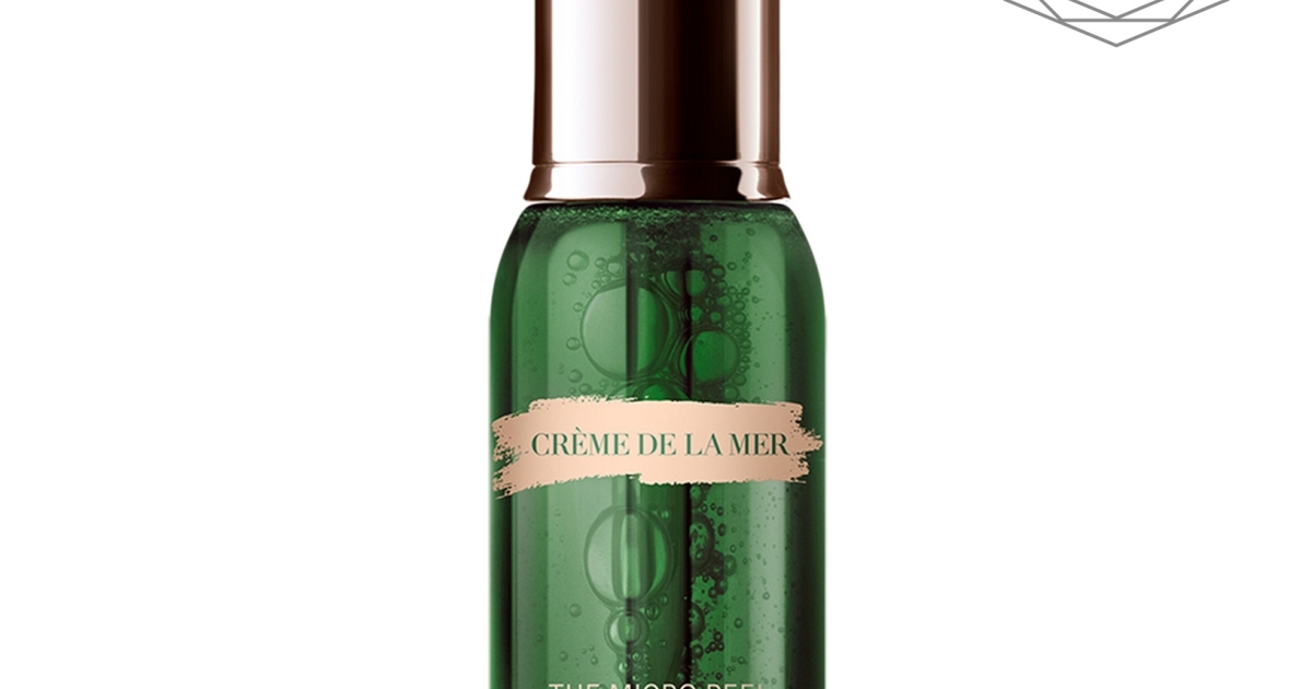 楽しくピーリング！毛穴ケア部門銀賞は「ドゥ・ラ・メール」 | GINGER