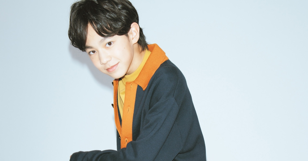 恩返しがしたい。難波碧空が感じるファンの存在 | GINGER