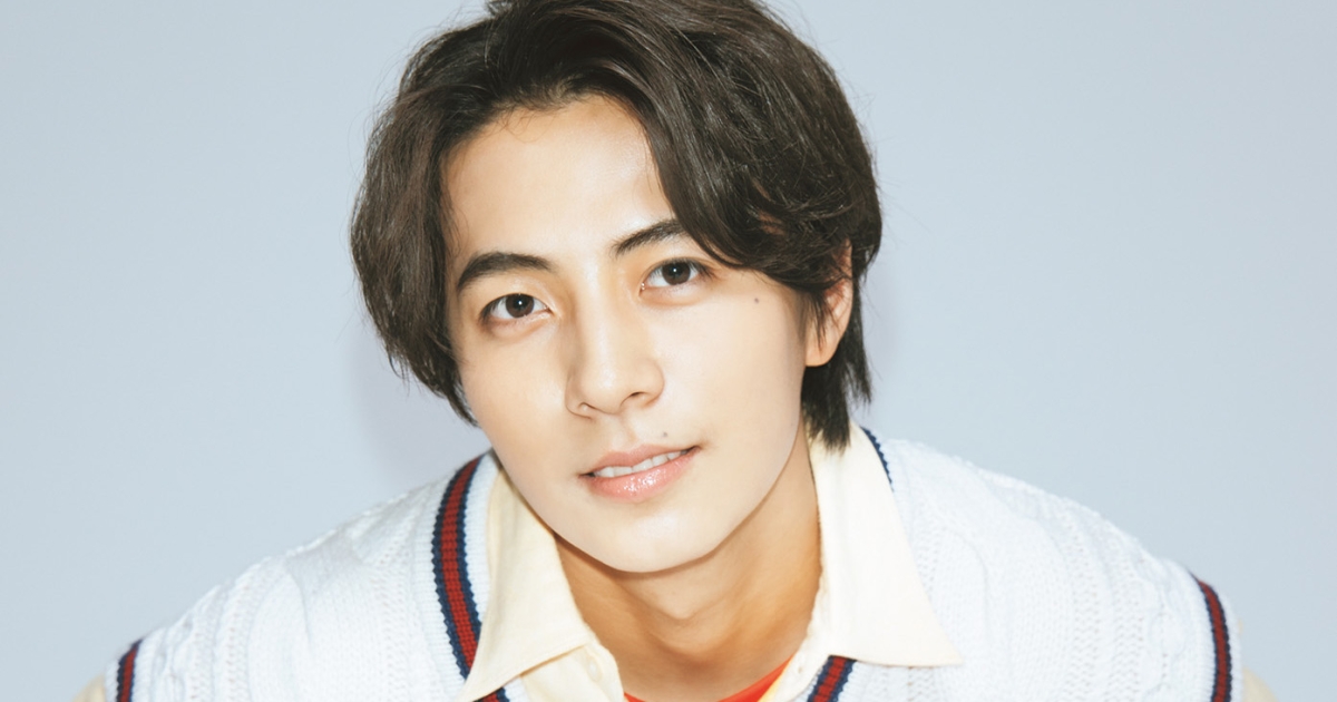 中村竜大「僕、問題児なんです」デビュー1年目の目標は？ | GINGER