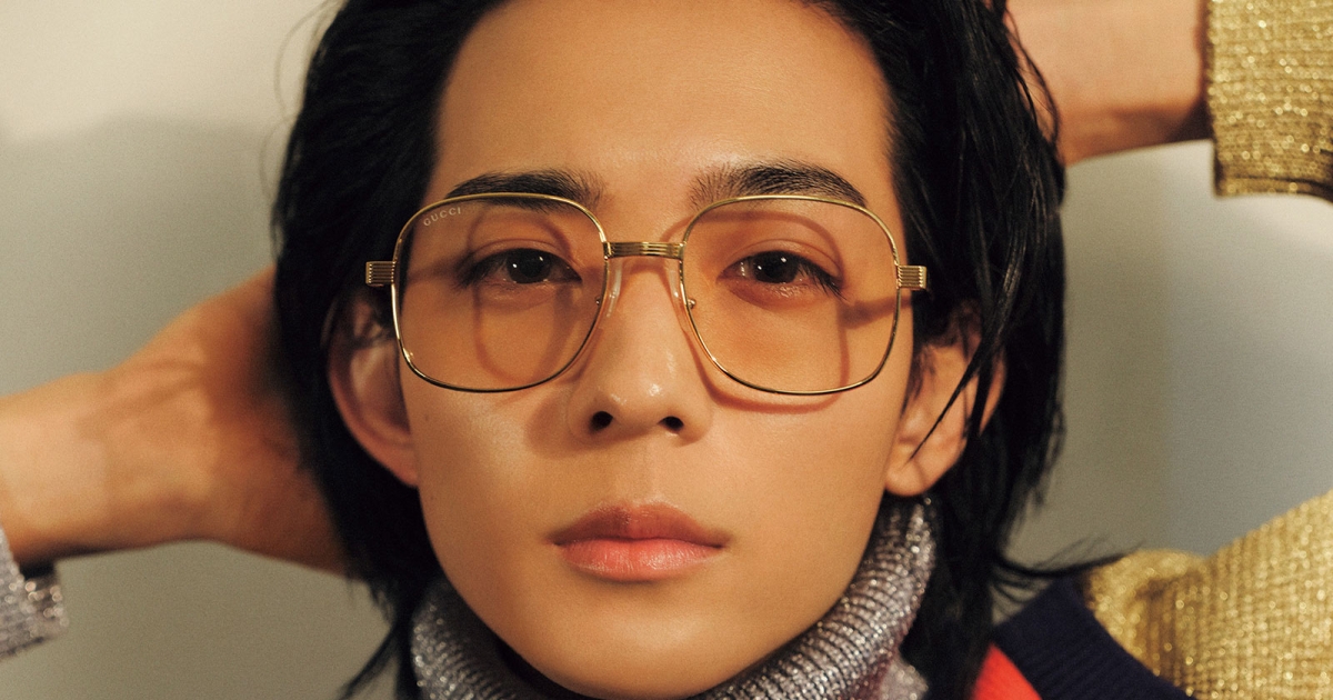 勢いを増す、今年最注目の男「竜星涼」ってどんな人？ | GINGER