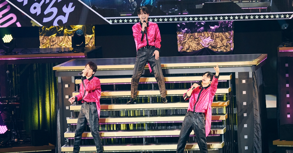 20th Century/20th Century LIVE TOUR 200… 20th Century オフィシャルサイト