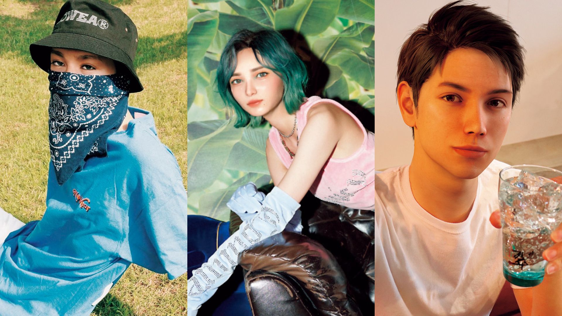 HAPPYインフルエンサー 乃木坂46 17th 「インフルエンサー」 Best Shot Version. - YouTube