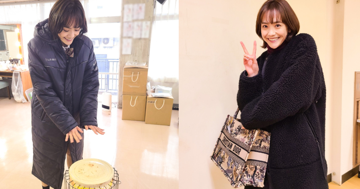 松井愛莉の主演ドラマ、撮影の裏側に密着!貴重な7カットを大公開 | GINGER 松井愛莉の主演ドラマ、撮影の裏側に密着!貴重な7カットを大公開 | GINGER
