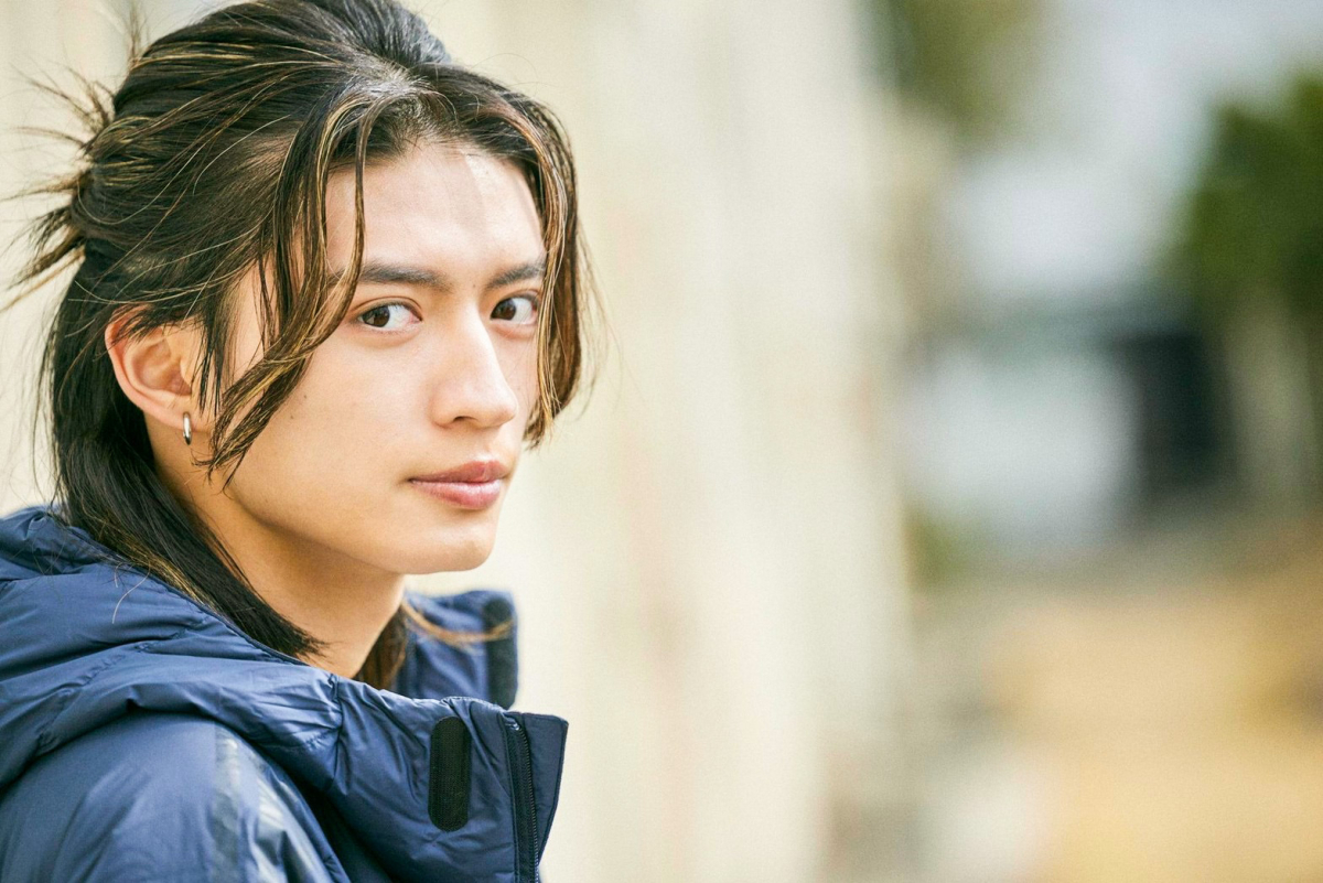 「仮面ライダーギーツ」で活躍する杢代和人ってどんな人？担当マネが魅力を解説 | GINGER