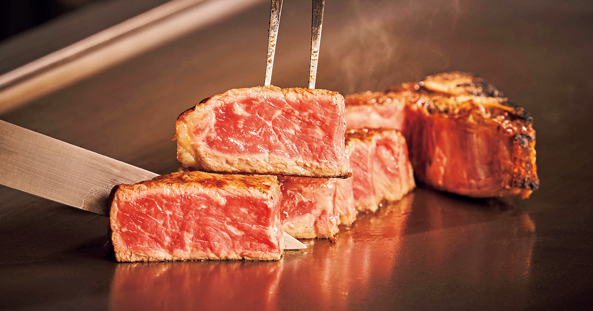 元祖食品サンプル屋オンラインショップ「肉料理」