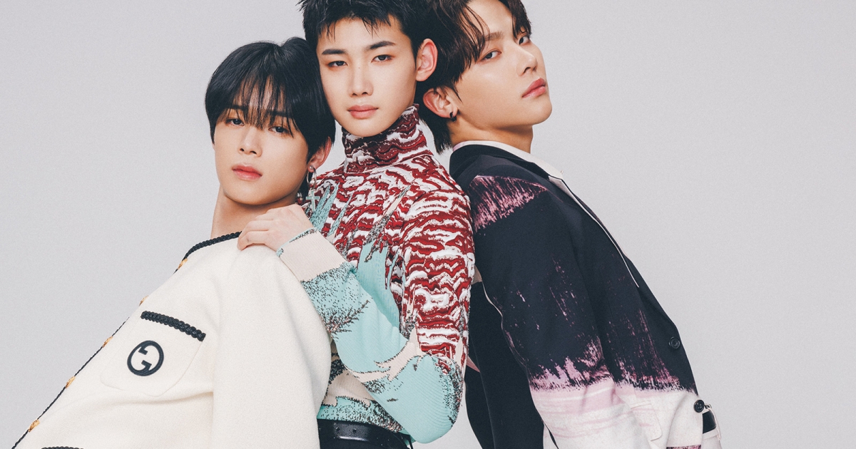 &TEAM NICHOLAS×JO×K「3人でアメリカに旅行して音楽を学んで